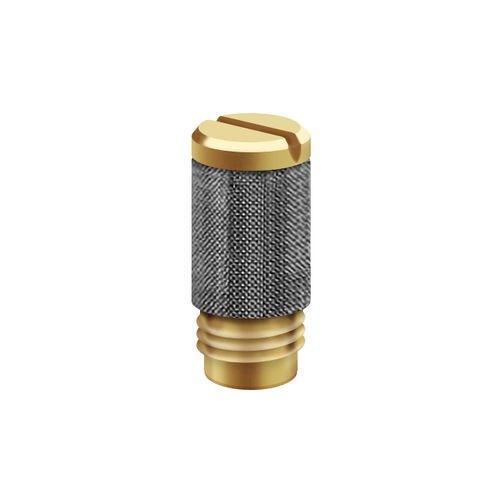 Luftfilter - VEF series - PNR Italia - Gas / Drahtgewebe / Metalldraht