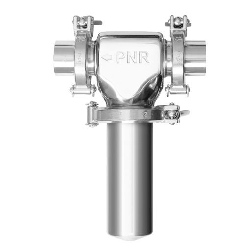 Flüssigkeitsfilter - VEM series - PNR Italia - Patronen / Industrie / für Chemieanwendungen