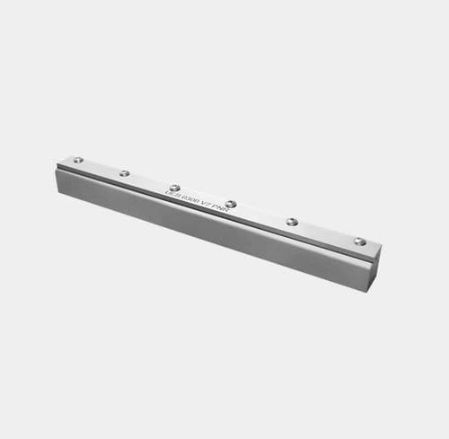 Blasluftmesser - UEB series - PNR Italia - mit Trocknungsfunktion / Industrie / Edelstahl