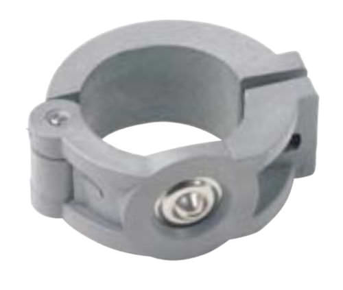 Mechanisches Klemmelement - ZPH  - PNR Italia - Schnell