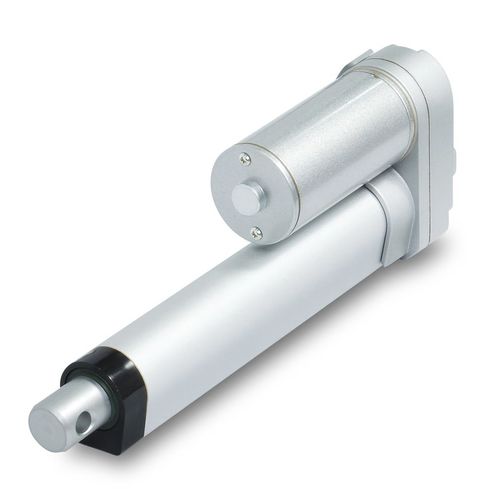 Linearantrieb - CX.LD3 series - COMMEX srl - elektrisch / teleskopisch