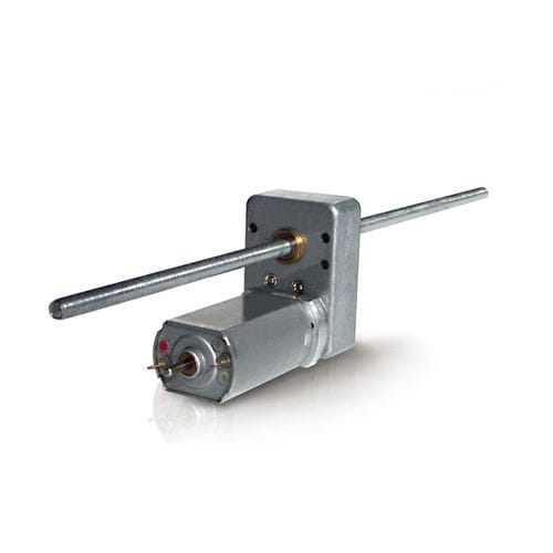 Linearantrieb - CX.LAM4 series - COMMEX srl - elektrisch / mit Schnecke