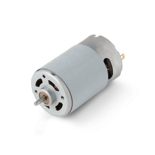 DC-Servogetriebemotor - CX-KC555 - COMMEX srl - Planeten / rechtwinklig / 20 - 50 Nm
