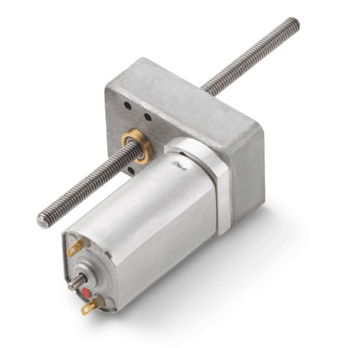 Elektrischer Antrieb - CX.LAM4 - COMMEX srl - linear / Steuer / Industrie