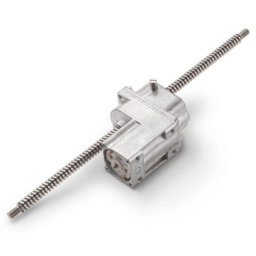 Elektrischer Antrieb - CX.LAT7 - COMMEX srl - linear / Hochleistung