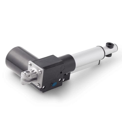 Elektrischer Antrieb - CX.FD - COMMEX srl