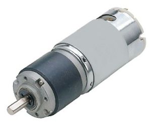 DC-Getriebemotor - CX.35GBE  - COMMEX srl - Planeten / koaxial / 24 V