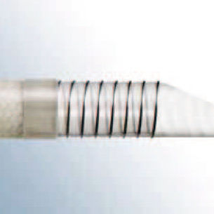 Schlauch für Lebensmittel - Smooth Flow® S/B9 - XTRAFLEX NV - PTFE / PVDF / für pharmazeutische Anwendungen
