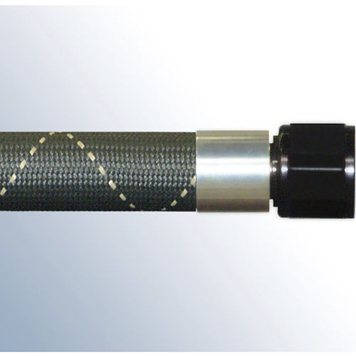 Gasschlauch - Max-Flow® - XTRAFLEX NV - Alkohol / Silikon / PTFE