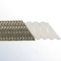 Wasserschlauch - Easy Flow - XTRAFLEX NV - PTFE / Well / Edelstahlgeflecht