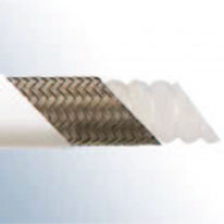 Wasserschlauch - Easy Flow Si - XTRAFLEX NV - Silikon / PTFE / FDA