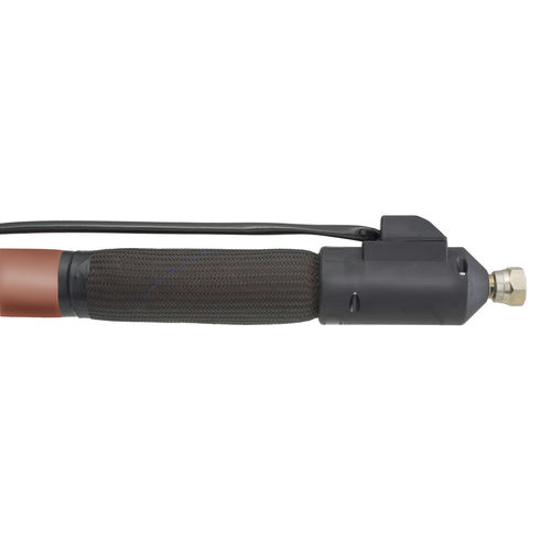 Heizschlauch für Hotmelt - XTRAFLEX NV - PTFE / Polyamid / Silikon