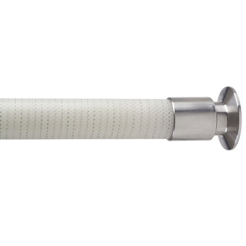 Wasserschlauch - Sil-Flow® H/W2 - XTRAFLEX NV - Silikon / Polyester / Vakuum