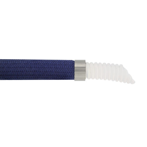Hydraulikschlauch - Convo Flow® S/B6 - XTRAFLEX NV - PTFE / Well / aus Polypropylengeflecht