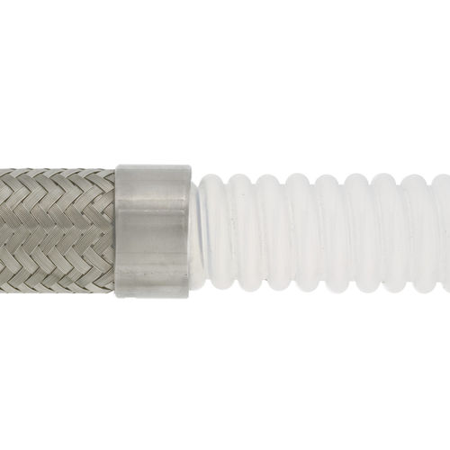 Hydraulikschlauch - Convo Flow® M/B1 - XTRAFLEX NV - PTFE / Vakuum / Well