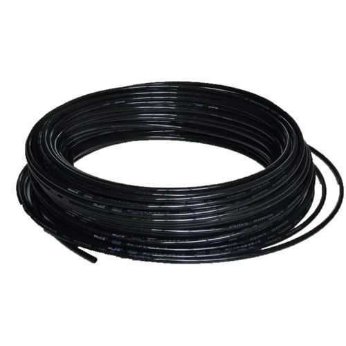 Schlauch für Druckluft - TPT.2.025.BK.060040 - XTRAFLEX NV - PTFE / antistatisch