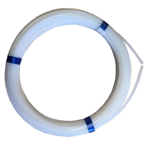 PTFE-Rohr - TPT.1.025.NA.040020 - XTRAFLEX NV - gewickelt