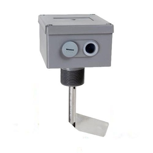 Drehflügel-Niveauschalter - SOLIBA PRP - ATMI - für Schüttgut / für Silo / Edelstahl