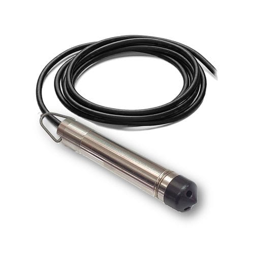 Piezoresistive Tauchsonde - ST - ATMI - hydrostatisch / Differenzdruck / für Flüssigkeiten