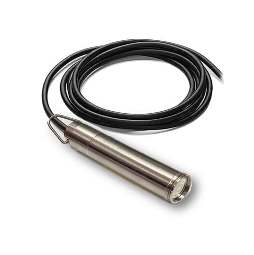 Piezoresistive Tauchsonde - AS - ATMI - piezoelektrisch / hydrostatisch / Differenzdruck