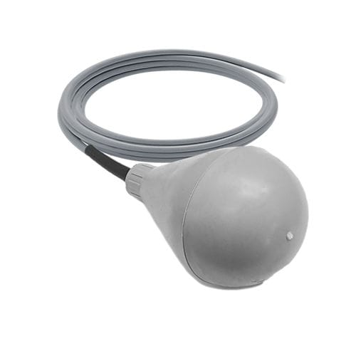 Neigungs-Niveauschalter - AQUA XL - ATMI - Schwimmer / für Abwasser / PVC