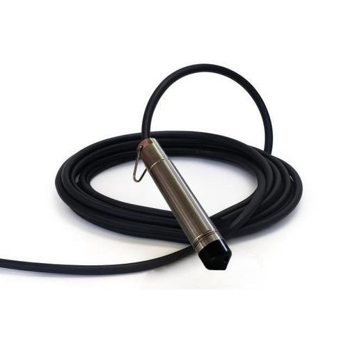 Piezoresistive Tauchsonde - PIEZO HR - ATMI - für Wasser / 2-Leiter / 4-20 mA