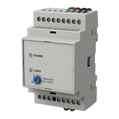 Niveaukontrollrelais - AT-DR50 - ATMI