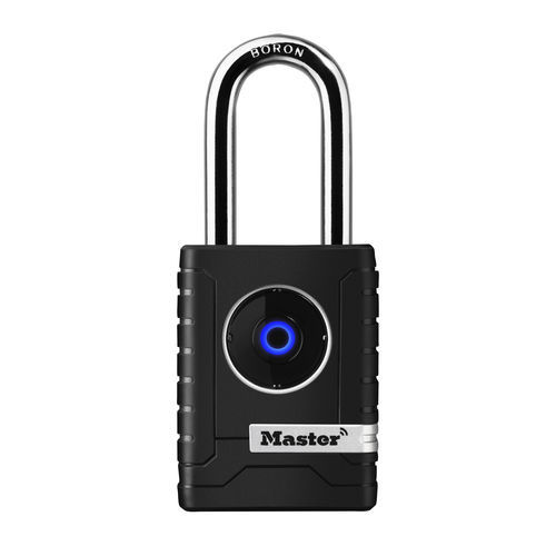 Verriegelungsvorhängeschloss - 4401EURLHENT - Masterlock - Sicherheit