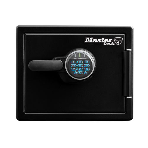 Feuerbeständiger Panzerschrank - LFW082FTC - Masterlock