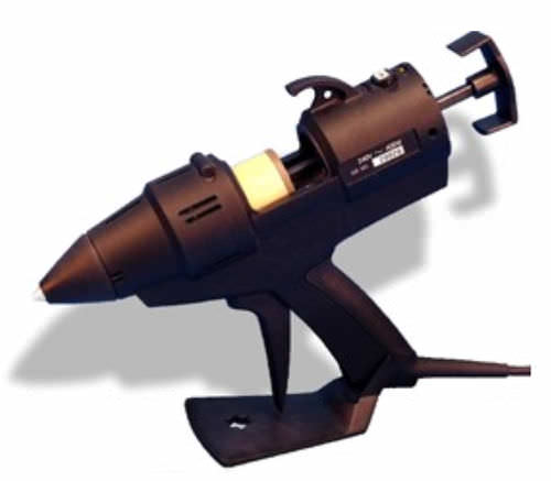 Dosierpistole - 3.5 kg/h | TEC 3200 - Power Adhesives Limited - Schmelzkleber / manuell