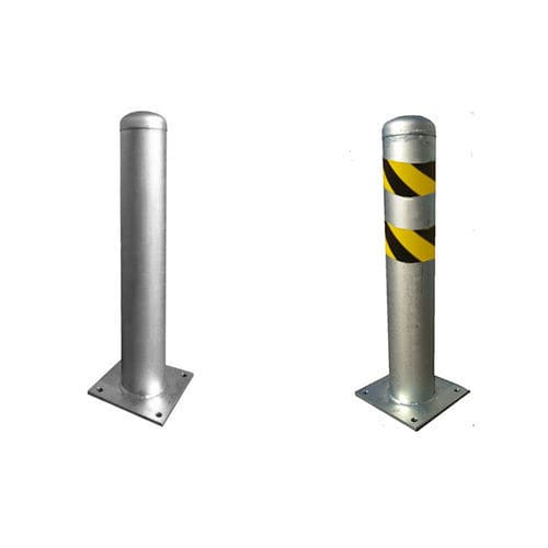Feststehender Poller - PAFP - Promstahl WorldWide
