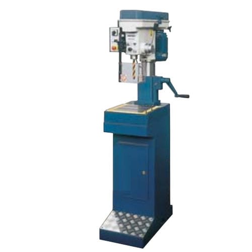 Bohr- und Gewindeschneidmaschine - TMF series - SERRMAC