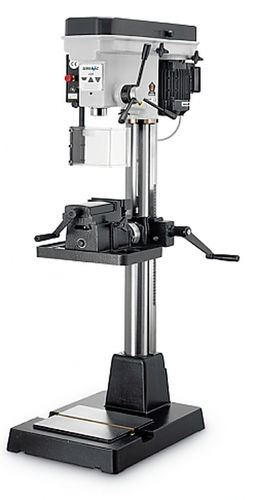 Säulenbohrmaschine - V25 - SERRMAC - elektrisch