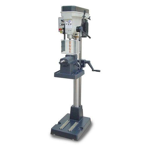 Säulenbohrmaschine - V30 - SERRMAC - elektrisch