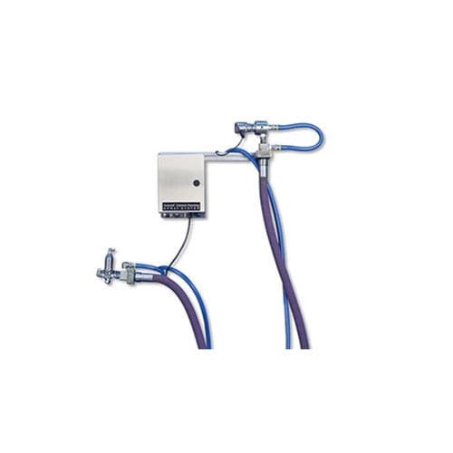 Schokoladen-Berieselungssystem - AccuCoat® - Spraying Systems Co.