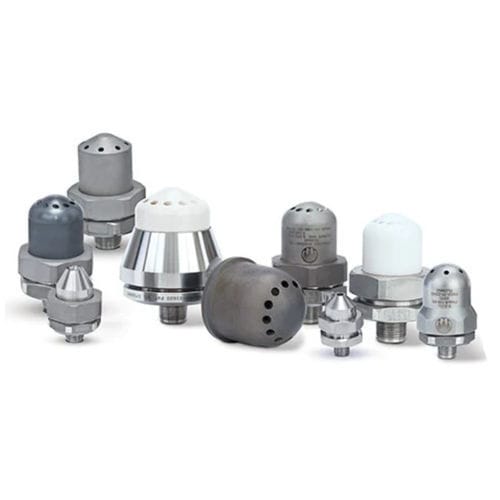 Druckluftdüse - FloMax® series  - Spraying Systems Co. - Zerstäuber / für Präzisionsanwendung / für Kühlsysteme