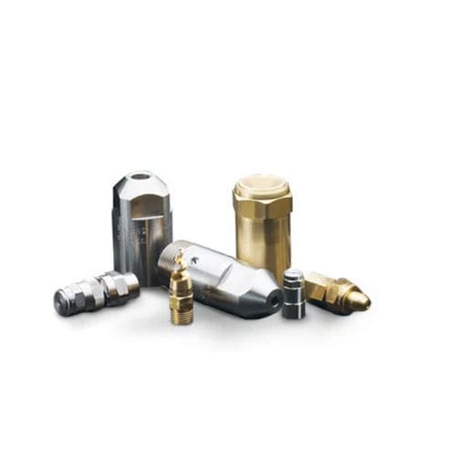 Zerstäubungsdüse - FullJet® - Spraying Systems Co. - für Flüssigkeiten / Vollkegel / für die Lebensmittelindustrie