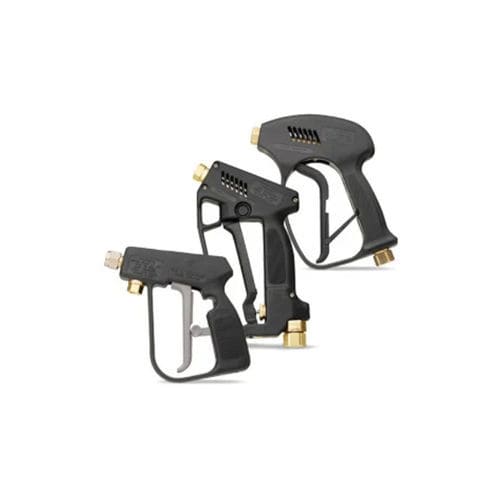 Spritzpistole - GunJet® - Spraying Systems Co. - für Farbe