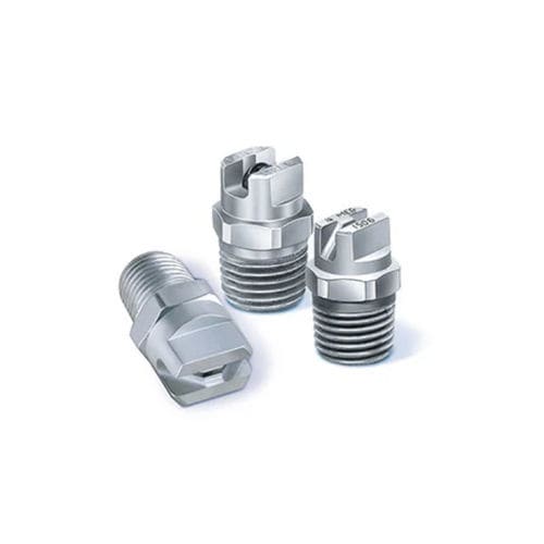 Düse für Wasser - WashJet® - Spraying Systems Co. - Zerstäubung / Reinigung / Wasch