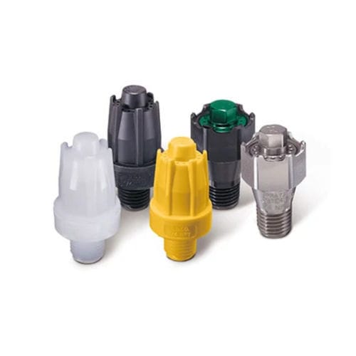 Blasdüse - WindJet® - Spraying Systems Co. - Blas / trocknen / Druckluft
