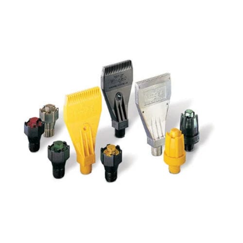 Zerstäubungsdüse - WindJet® - Spraying Systems Co. - Kühlung / Blas / Blas