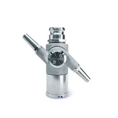 Reinigungsdüse - TankJet® 360 - Spraying Systems Co. - Edelstahl / für pharmazeutische Anwendungen / für die Stahlindustrie