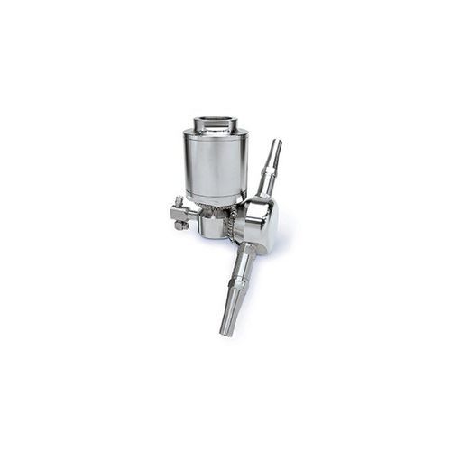 Reinigungsdüse - TANKJET® 80  - Spraying Systems Co. - für Flüssigkeiten / Edelstahl / für pharmazeutische Anwendungen