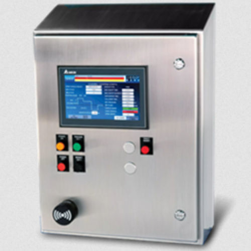 Durchfluss-Druckcontroller - AutoJet®2850+ - Spraying Systems Co. - digital