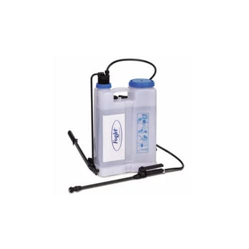 Handgerät-Spritzanlage - FDS-BP4 - Spraying Systems Co. - für Desinfektionsmittel / manuell
