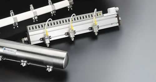 Sprühkopf - Spraying Systems Co.