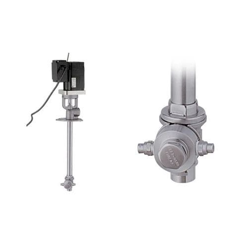 Reinigungsdüse - TankJet® AA190 - Spraying Systems Co. - für Wasser / PTFE / Fluorpolymer