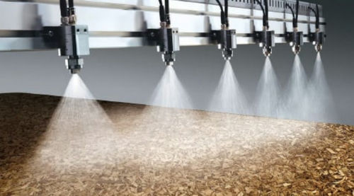 Berieselungssystem - PanelSpray® series - Spraying Systems Co.