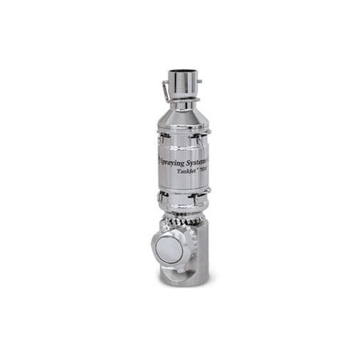 Reinigungsdüse - TankJet® 78M - Spraying Systems Co. - für Flüssigkeiten / Edelstahl / PTFE