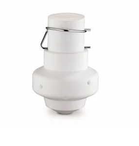 Reinigungsdüse - TankJet® 28500 - Spraying Systems Co. - für Flüssigkeiten / Edelstahl / für die Lebensmittelindustrie